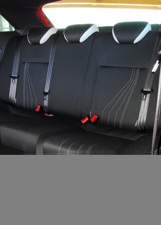 Seat Ibiza Cupra
