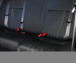 Seat Ibiza Cupra