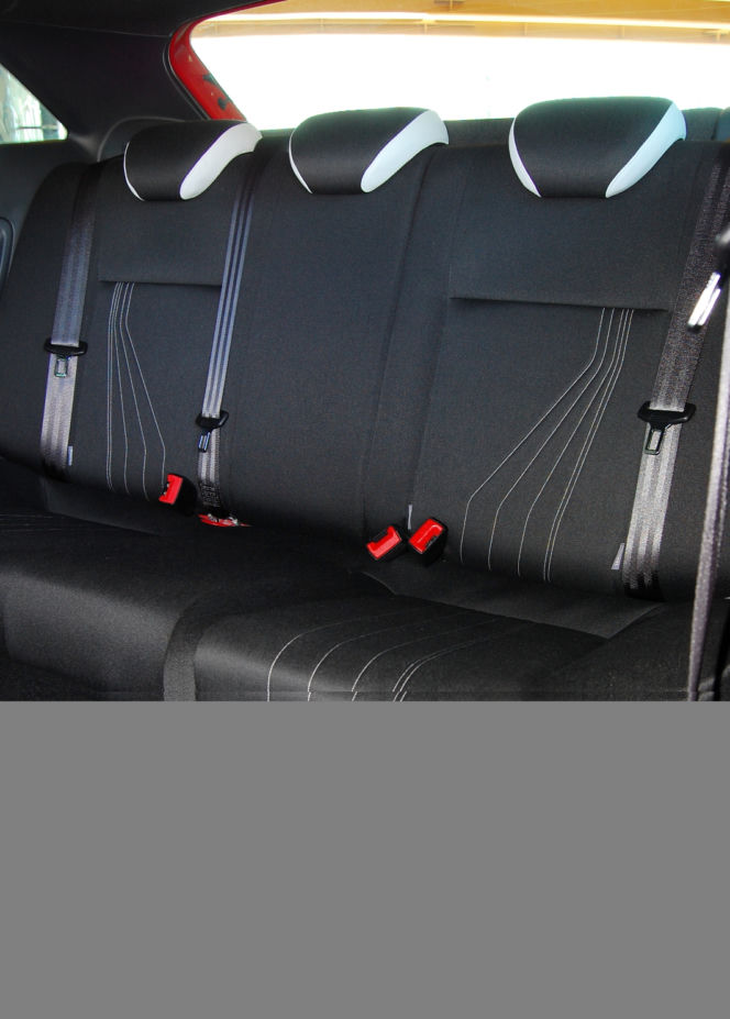 Seat Ibiza Cupra