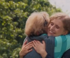 M jak miłość po wakacjach 2020. Natalka (Marcjanna Lelek), Barbara (Teresa Lipowska)
