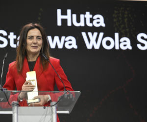 Uroczysta gala wręczenia nagród Portalu Obronnego – Złotych Gard