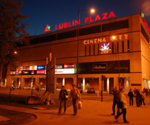 CH Plaza
