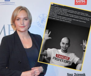 Dominika Chorosińska reaguje po sukcesie Łatwoganga? Internauci nie przebierają w słowach