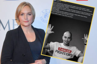 Posłanka Dominika Chorosińska zabrała głos na temat akcji Łatwoganga. Rozpętała burzę! 