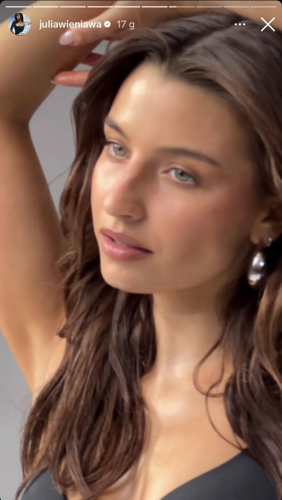 Julia Wieniawa