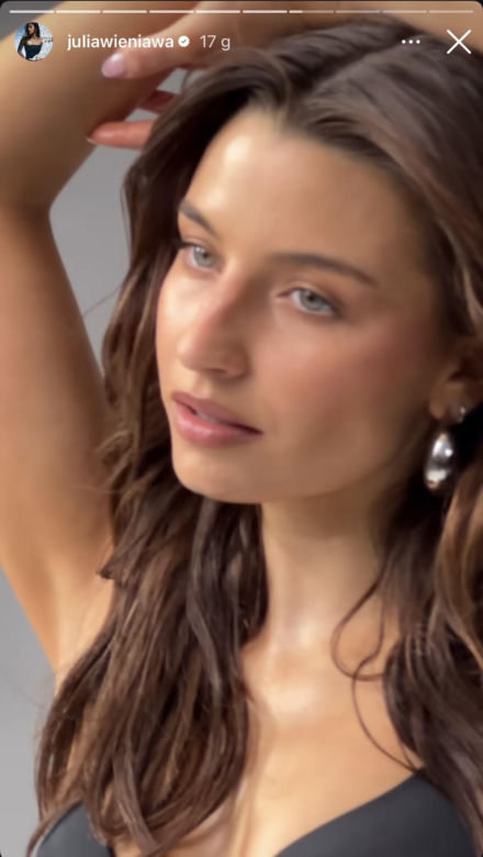 Julia Wieniawa