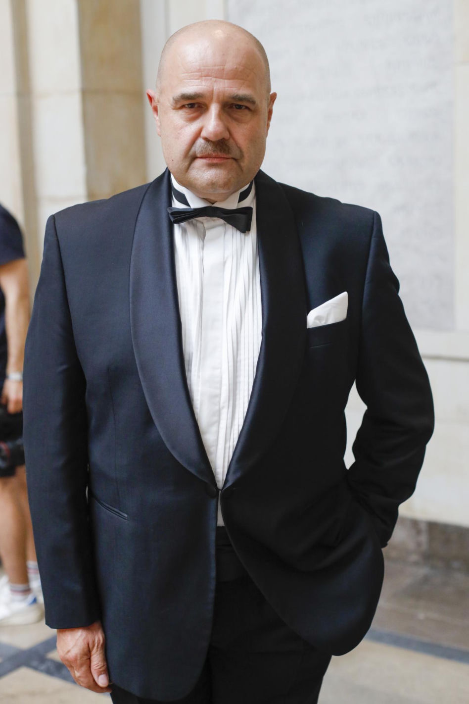 Tak Cezary Żak wyglądał na początku kariery. Niezwykła metamorfoza gwiazdora "Miodowych lat"