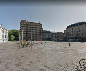 W tych miejscach w Krakowie na pewno spotkamy szczura!