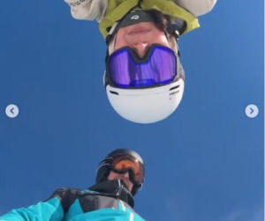 Paulina Krupińska, Serbastian Karpiel-Bułecka