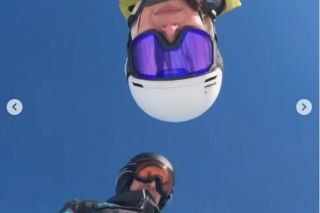 Paulina Krupińska, Serbastian Karpiel-Bułecka