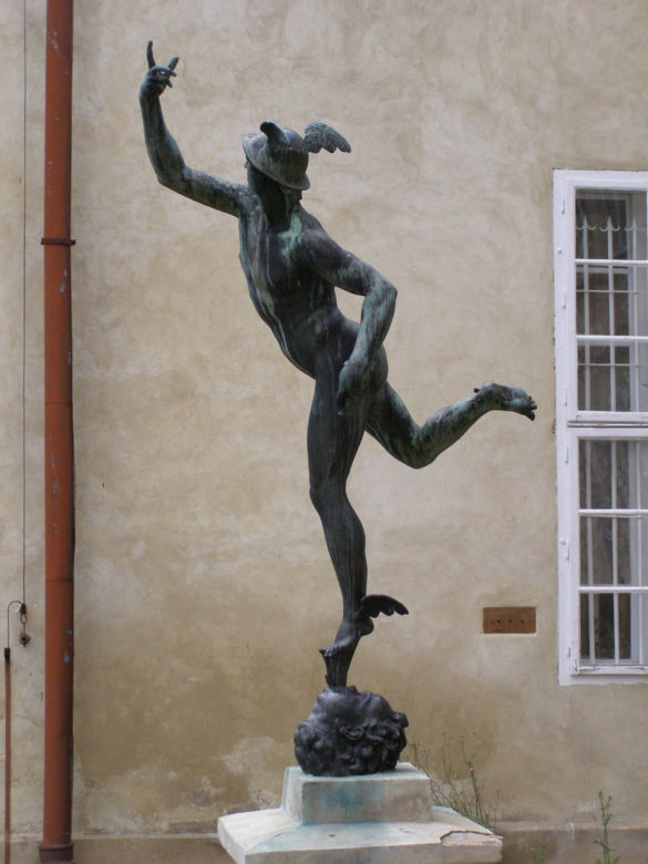 Pałac Sanguszków w Gumniskach