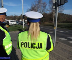Długi weekend na drogach na Dolnym Śląsku