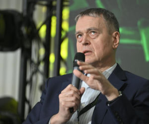 Konferencja Portalu Obronnego „Odporność cyfrowa i informacyjna Polski. Wyzwania w dobie wojny hybrydowej