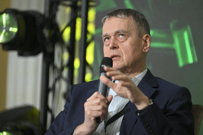 Konferencja Portalu Obronnego „Odporność cyfrowa i informacyjna Polski. Wyzwania w dobie wojny hybrydowej"