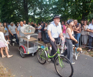 Święcenie zwierząt u św. Rocha 2026