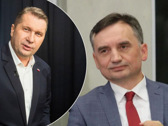 Kolega z lepszego sortu ujawnił kulisy sprawy azylu dla Ważniaka. Mówił o trzech kluczowych eleme…