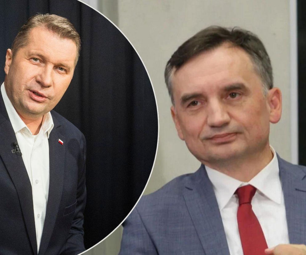 Kolega z PiS ujawnił kulisy sprawy azylu dla Ziobry. Mówił o trzech kluczowych elementach