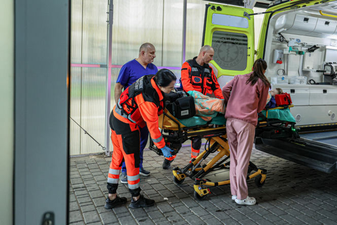 "Szpital św. Anny": streszczenie odcinka 151