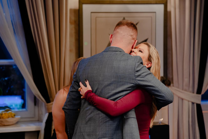 "Rolnik szuka żony" odcinek 12