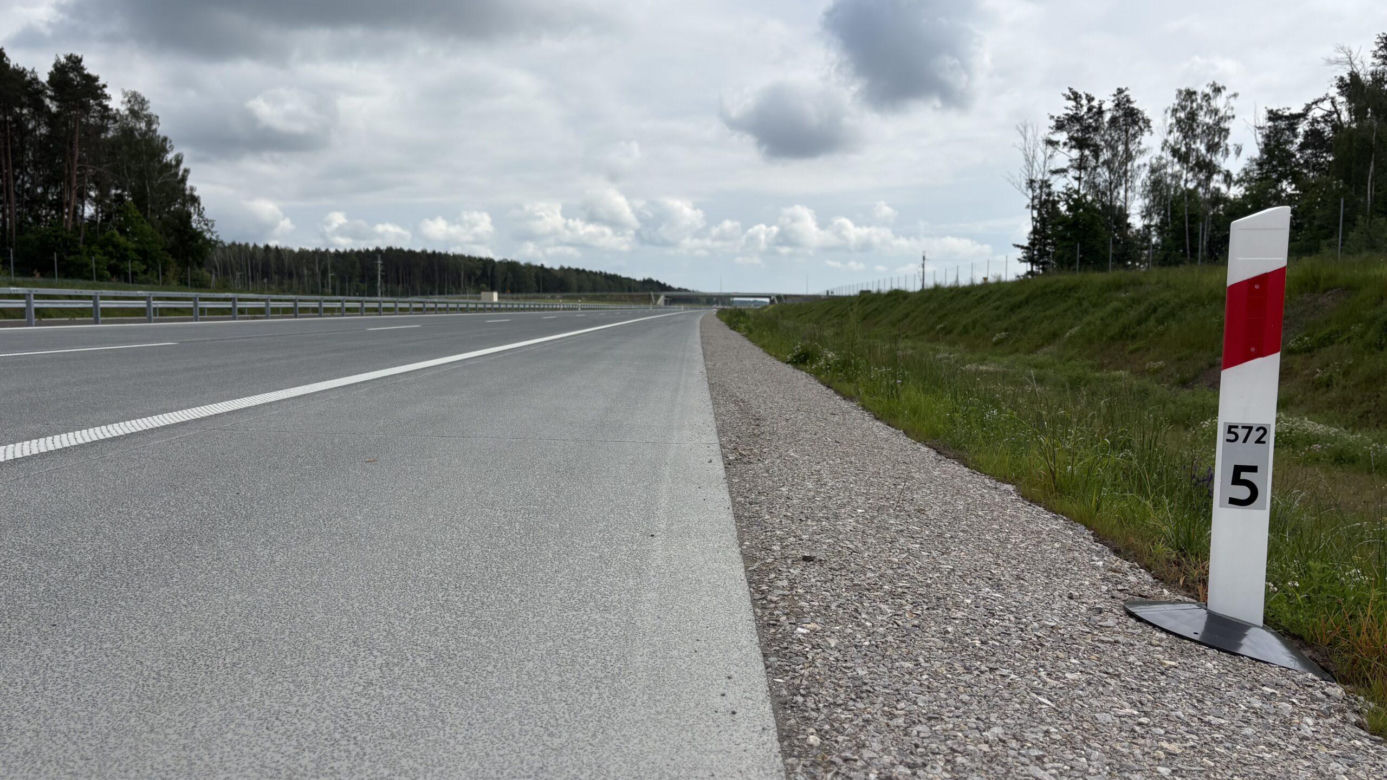Autostrada A2