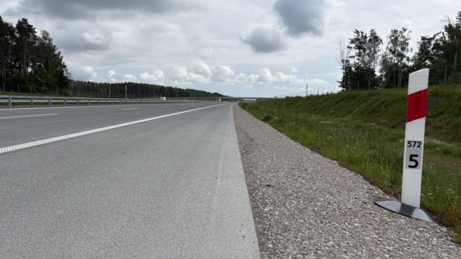 Autostrada A2