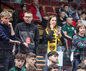 Superbet Spodek Super Cup w Katowicach 2026