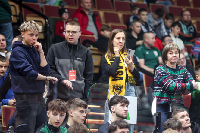 Superbet Spodek Super Cup w Katowicach 2026