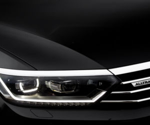 Volkswagen Passat Alltrack 2.0 BiTDI 4Motion DSG