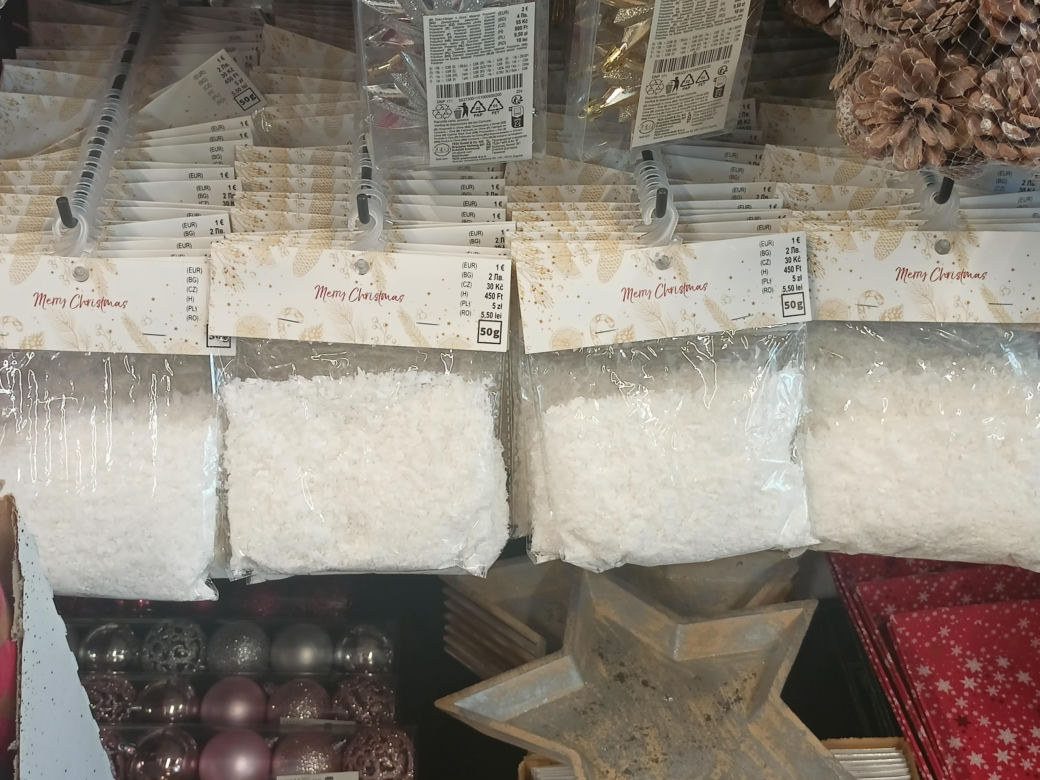 Sklepy zaczęły odliczanie do świąt