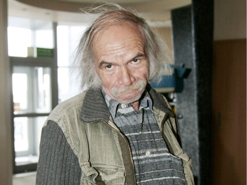 Bohdan Smoleń