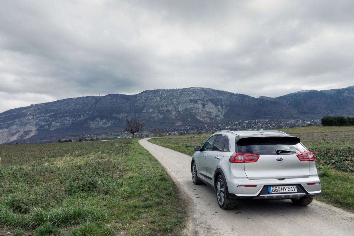 Kia Niro