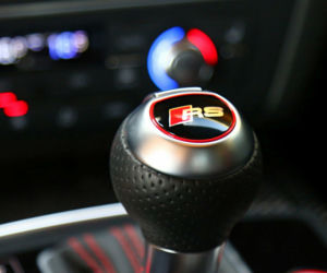 Audi RS6 performance 4.0 V8 TFSI quattro