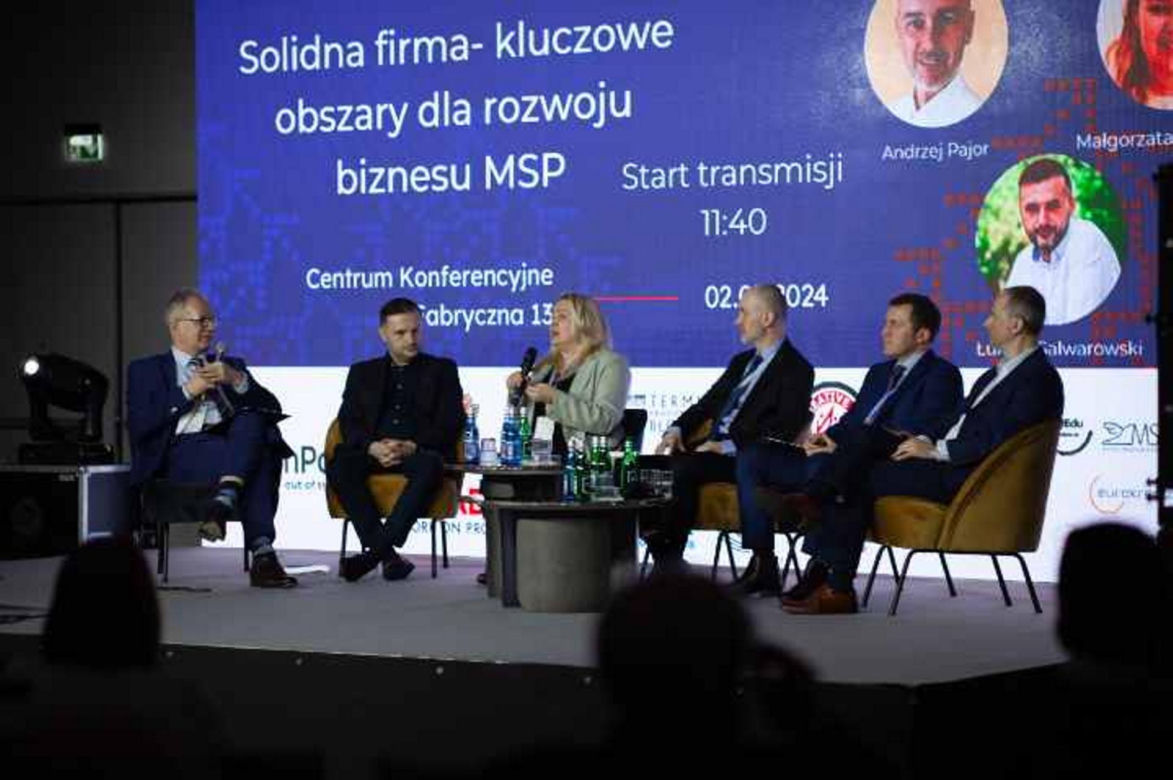 Kongres Krakowskich Przedsiębiorców