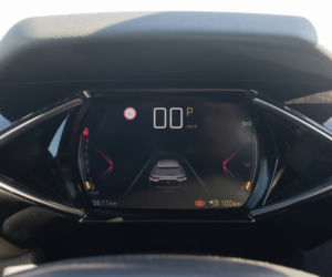 DS 3 Crossback 1.2 PureTech 155 Performance Line