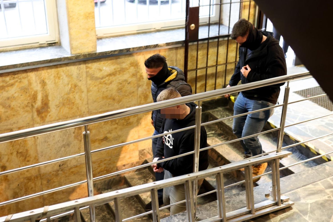 Aresztowanie księdza z Sosnowca za nieumyślne spowodowanie śmierci