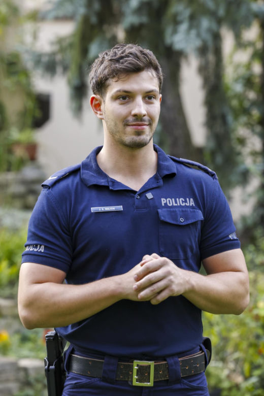Jasper Sołtysiewicz w Tańcu z Gwiazdami 19