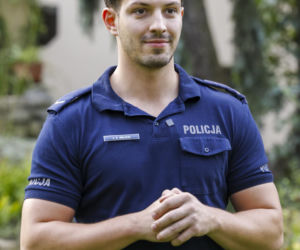 Jasper Sołtysiewicz w Tańcu z Gwiazdami 19
