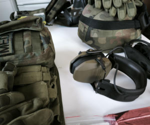 Kwalifikacja wojskowa w Lesznie