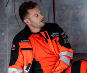  Powrót prześladowcy  w Na sygnale. Będą też problemy z małżeńskim romansem