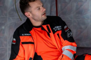  Powrót prześladowcy  w Na sygnale. Będą też problemy z małżeńskim romansem