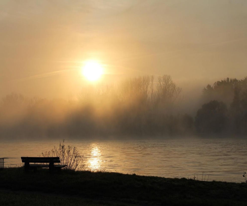 Nie ma szans na białe święta? Brak opadów w prognozach. Spójrzcie na temperatury!