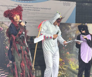 Eska Summer City - „Odetchnij na zdrowie” Gołdap Festiwal 2026