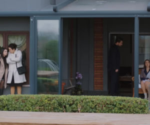 Miłość i nadzieja, odcinek 349. Kuzey, Sila, Cavidan, Bahar