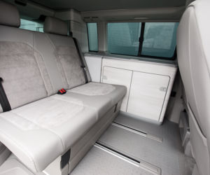 Volkswagen California Ocean 2.0 BiTDI DSG