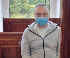 Krwawy Tulipan z Kołobrzegu rozkochiwał i mordował kobiety. W Koszalinie ruszył proces Mariusza G.