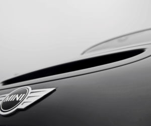 MINI Cooper S - trzecia generacja