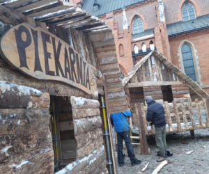 Małe Betlejem w Tarnowie