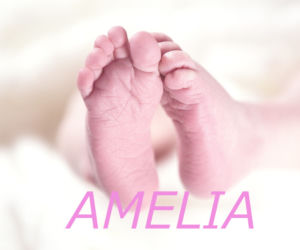AMELIA