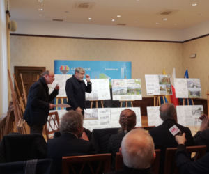 Mariacka zrewitalizowane kamienice