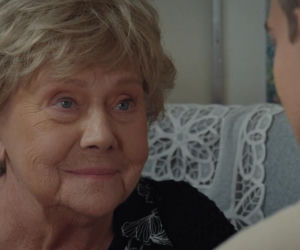 M jak miłość, odcinek 1926. Barbara dostrzeże problemy Mateusza i zapyta o Majkę